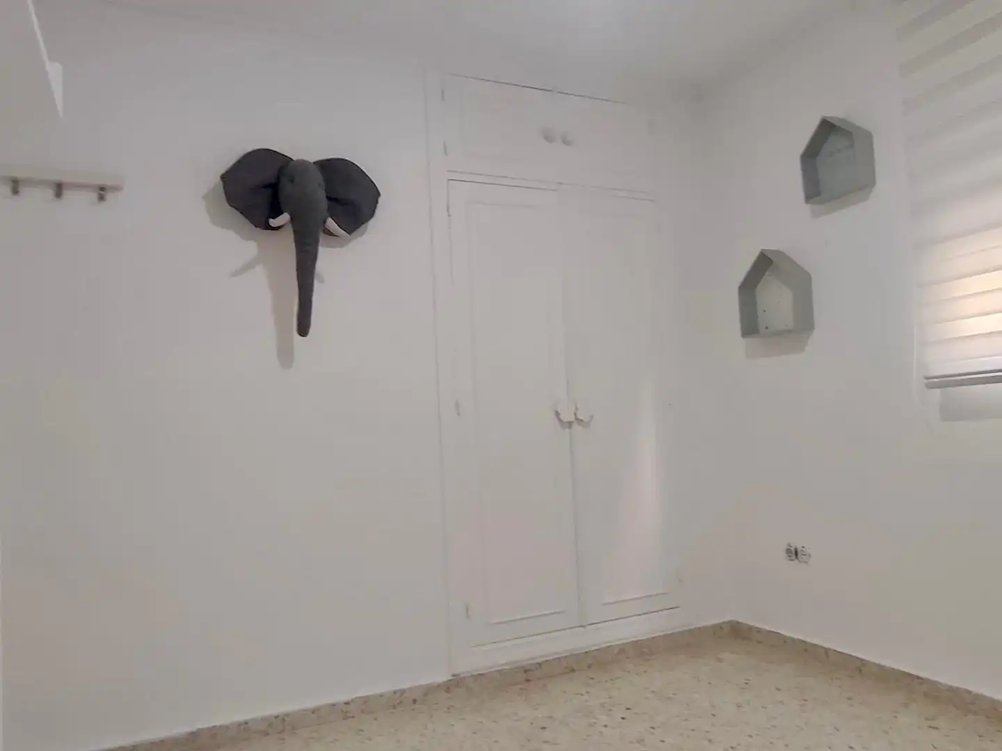 Flat for sale in Chapín - Campus Universitario - Navinco
