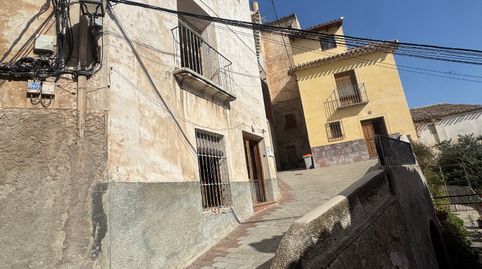 Foto 4 de Casa o chalet en venta en Cehegín, Murcia
