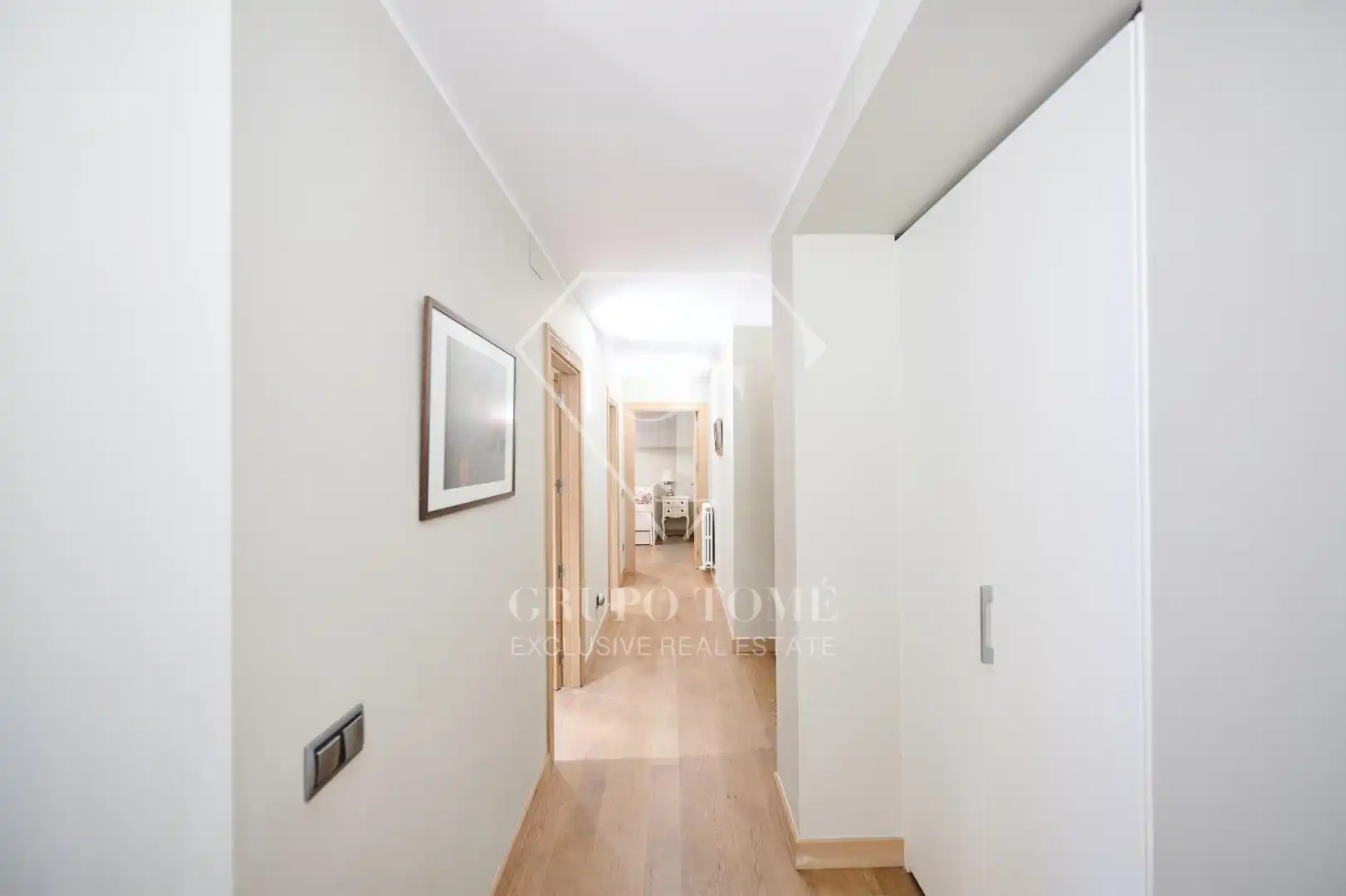 Casa o chalet en venta en Ayegui / Aiegi con Aire acondicionado, Calefacción y Jardín privado