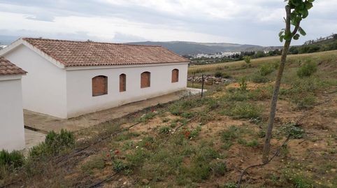 FINCA RUSTICA EN BORNOS CON EDIFICACIONES Y VISTAS AL LAGO, imatge 2