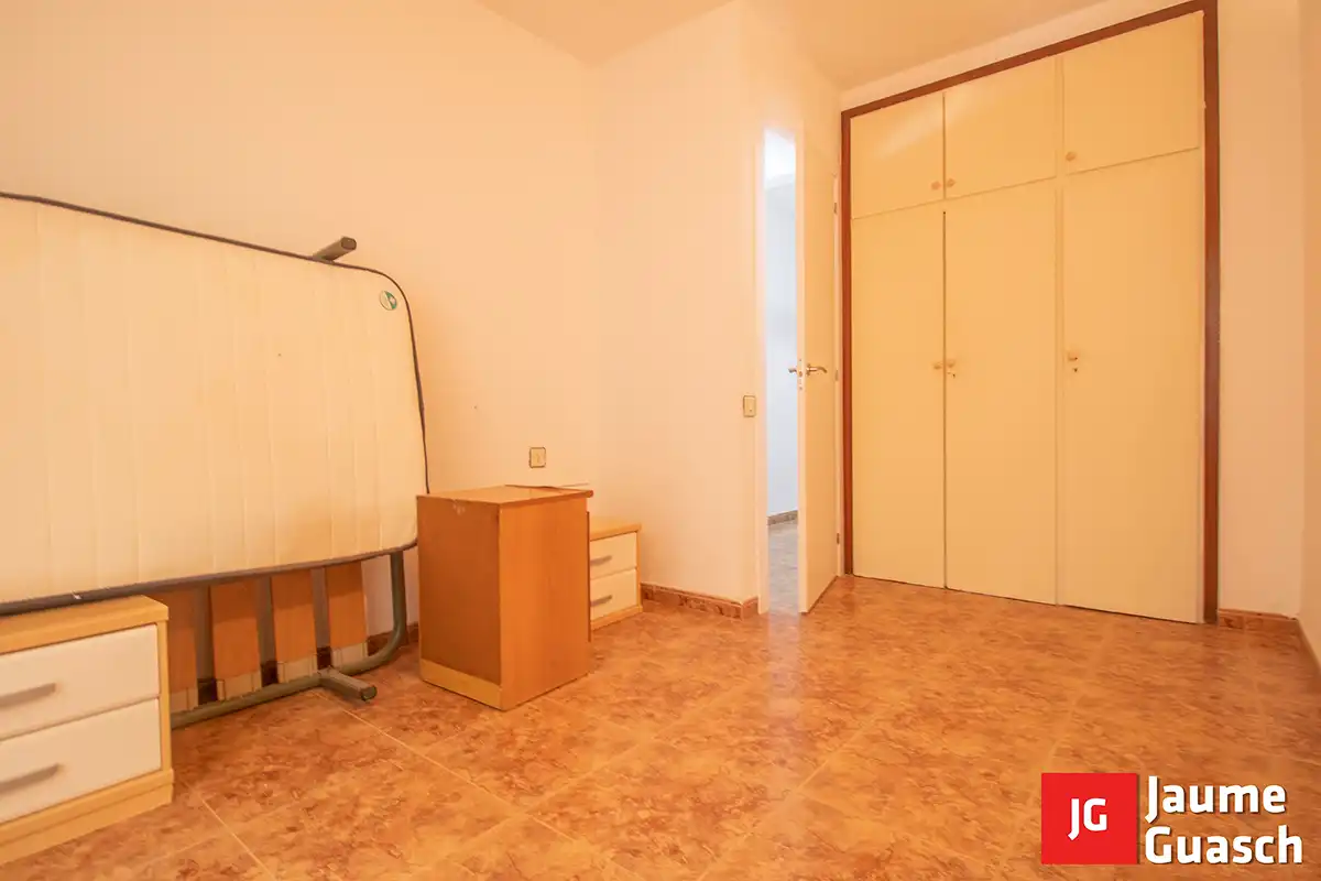 Habitación de Piso en venta en Torredembarra con Aire acondicionado, Calefacción y Terraza