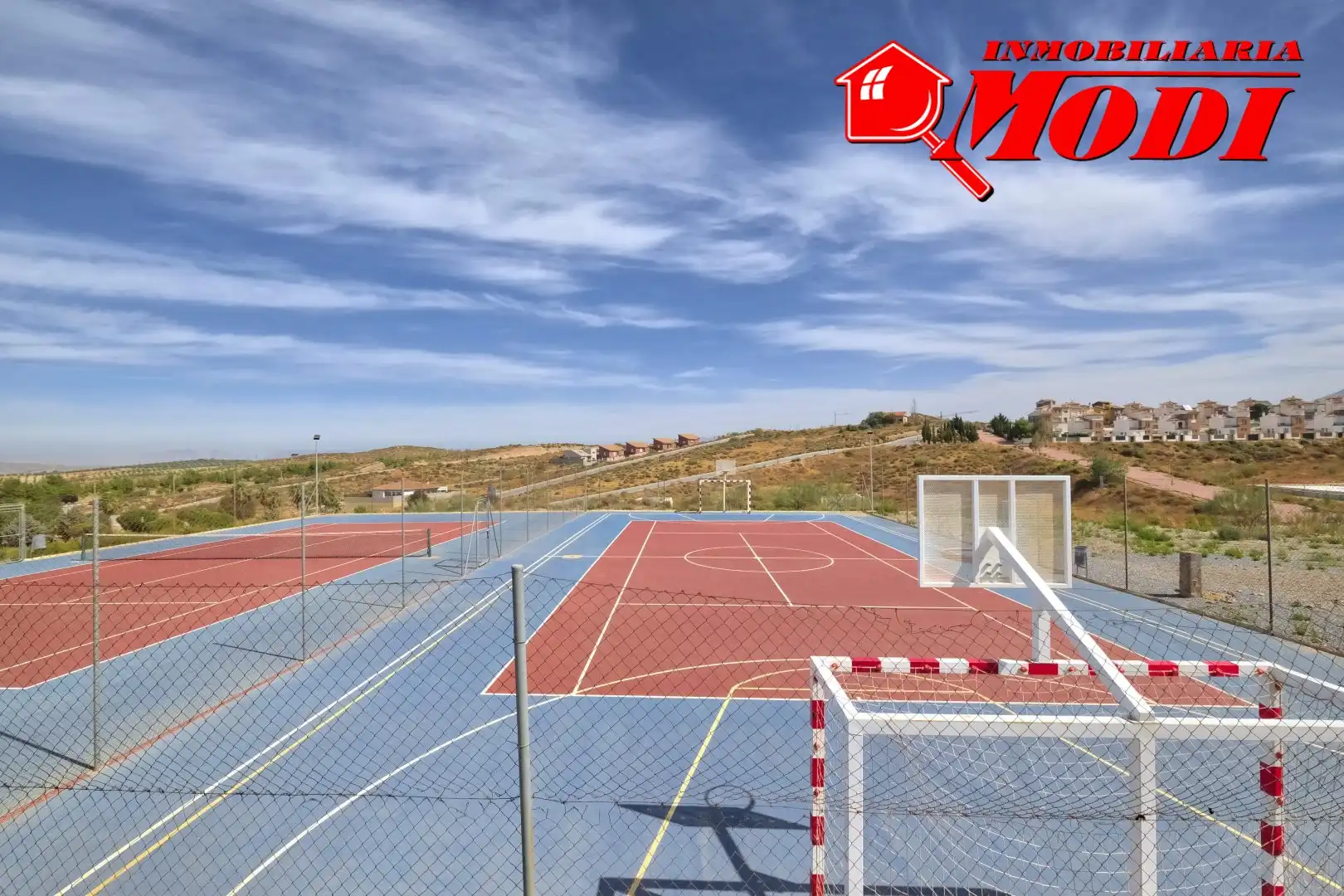 Residential land for sale in Dílar, imagen 14