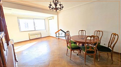 Foto 5 de Piso en venta en Calle Doctor Esquerdo, Adelfas,  Madrid Capital