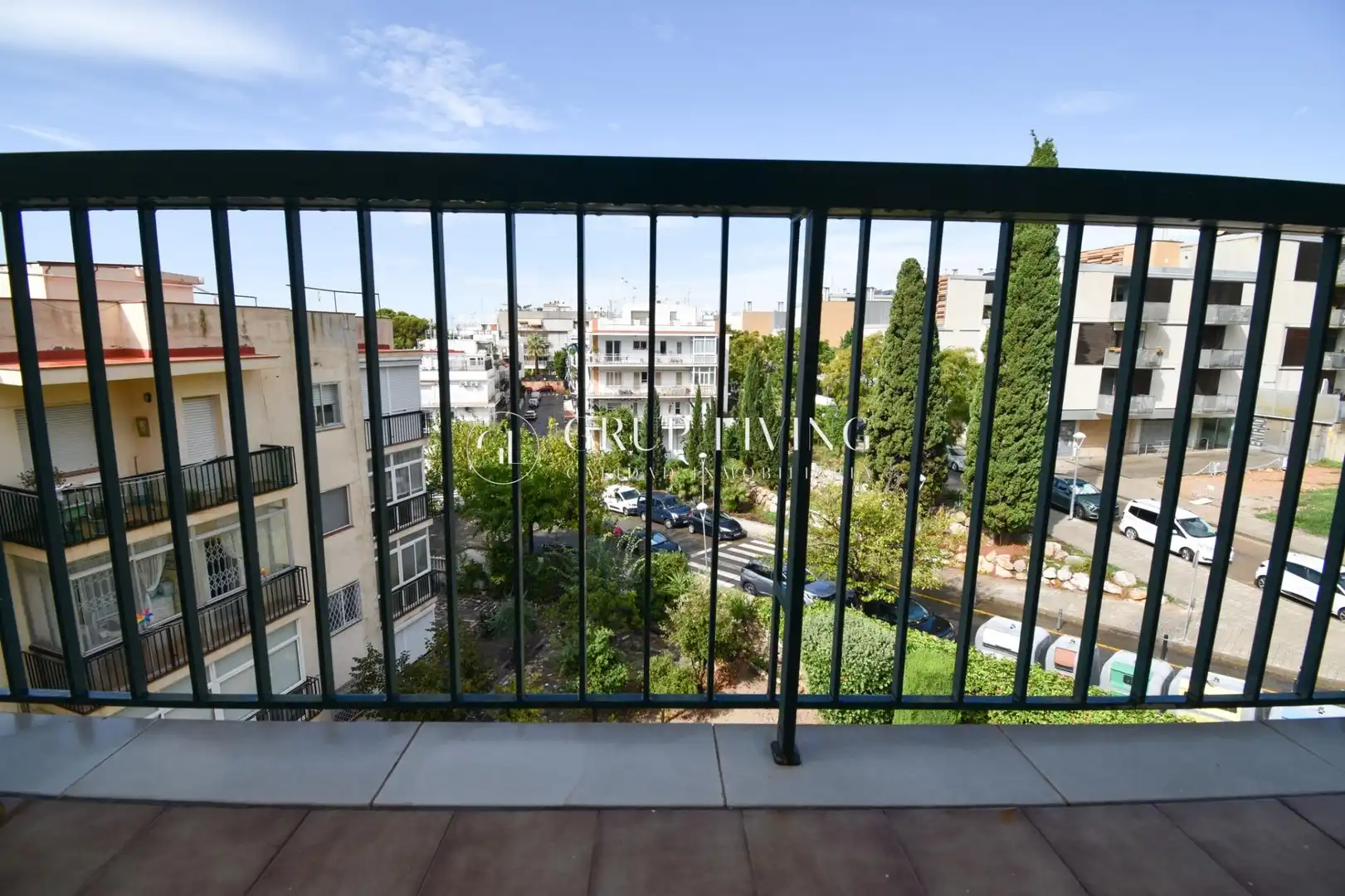 Appartement à louer à Carrer ANGEL GUIMERA, imagen 16