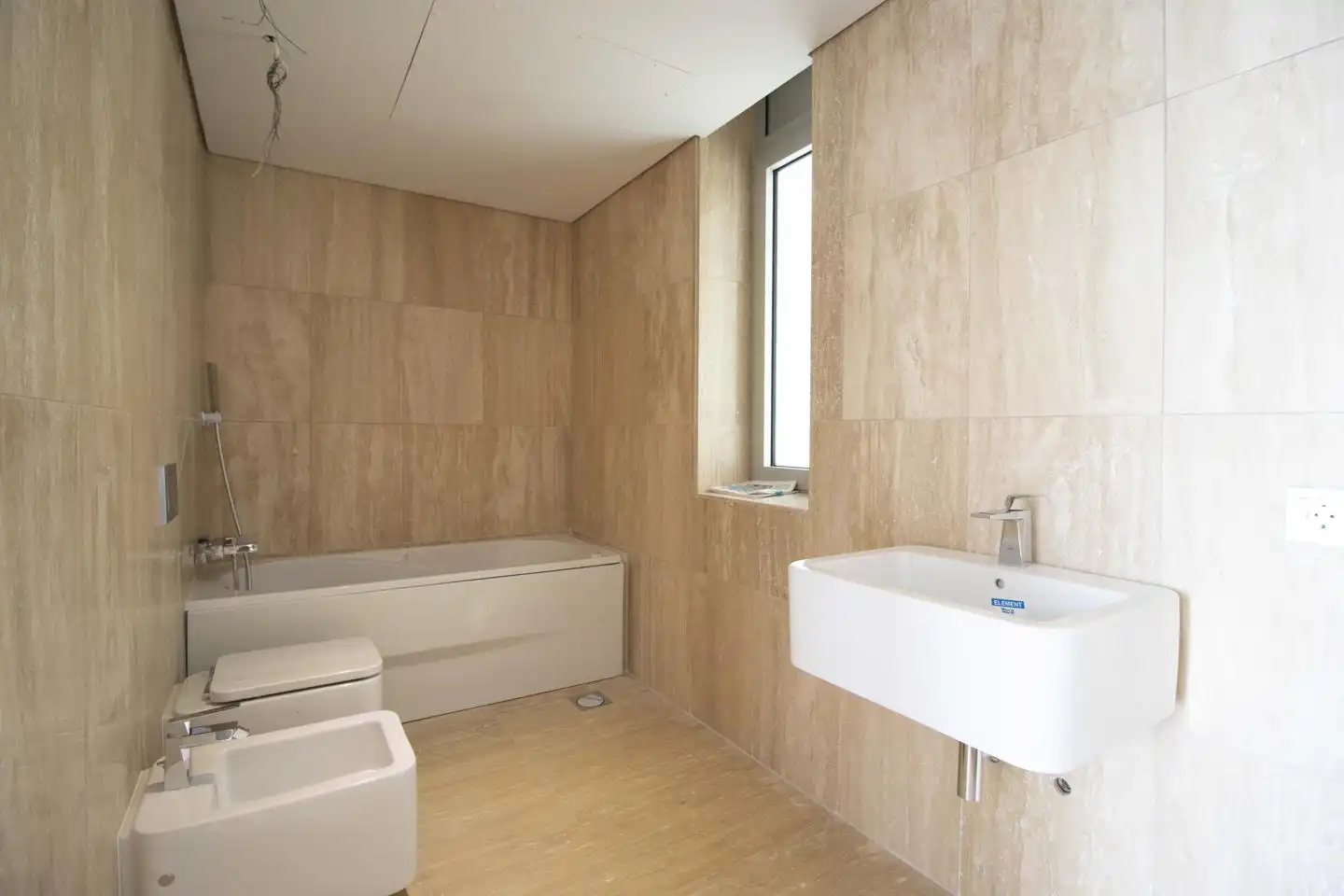 Badezimmer von Wohnung zum Verkauf in Santa Cruz de Tenerife mit Privatgarten und Terrasse