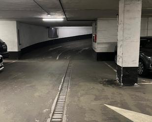 Aparcament de Garatge de lloguer en Bilbao 