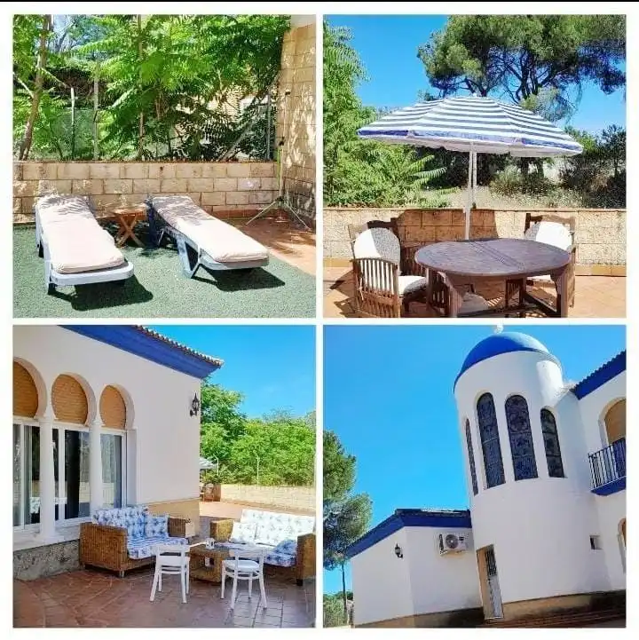 Villa in affitto a Periurbano Norte, imagen 3