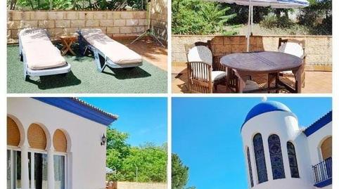 Foto 3 de Casa o xalet de lloguer a Cerro Muriano, Córdoba