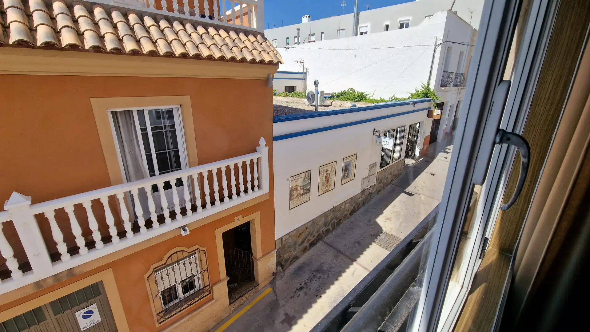 Piso en venta en Calle del Abagado y Academics Emilio Esteban Hanza, 18, Canjáyar