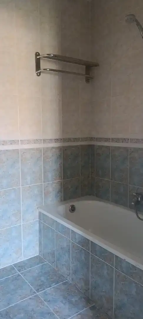 Baño de Casa adosada en venta en Úbeda, Jaén