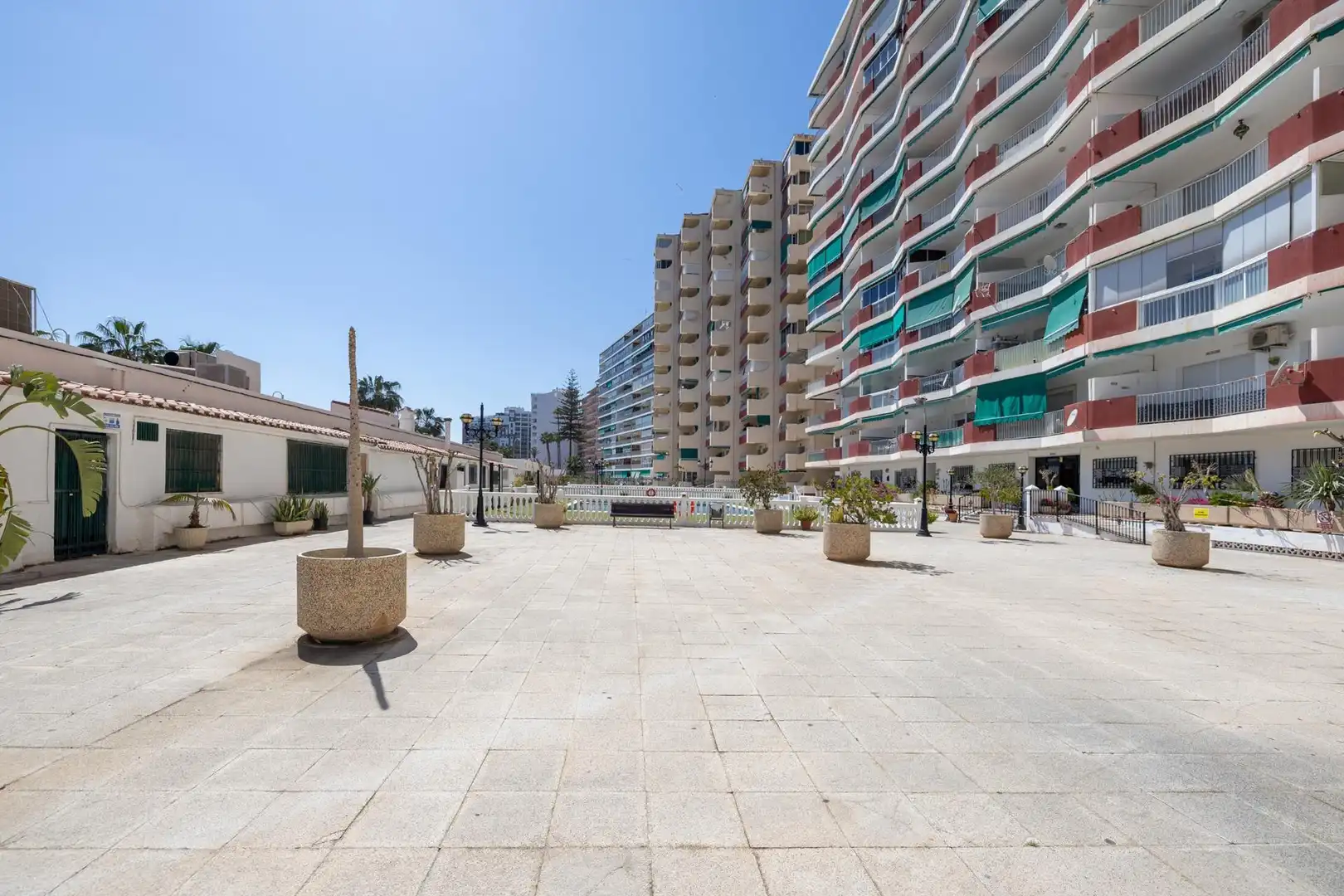 Appartamento con piscina in vendita a Paseo de Velilla 79, imagen 9