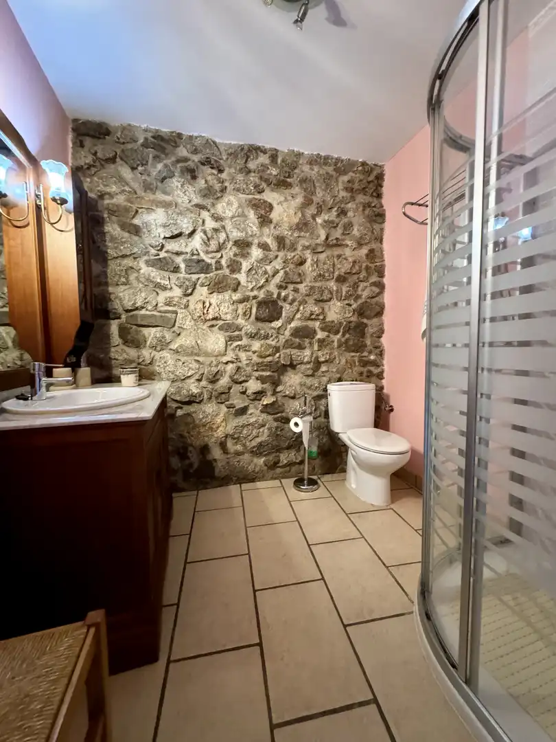 Casa adosada en venta en Arredondo - DS ARREDONDO-SOCUEVA, 2, Arredondo