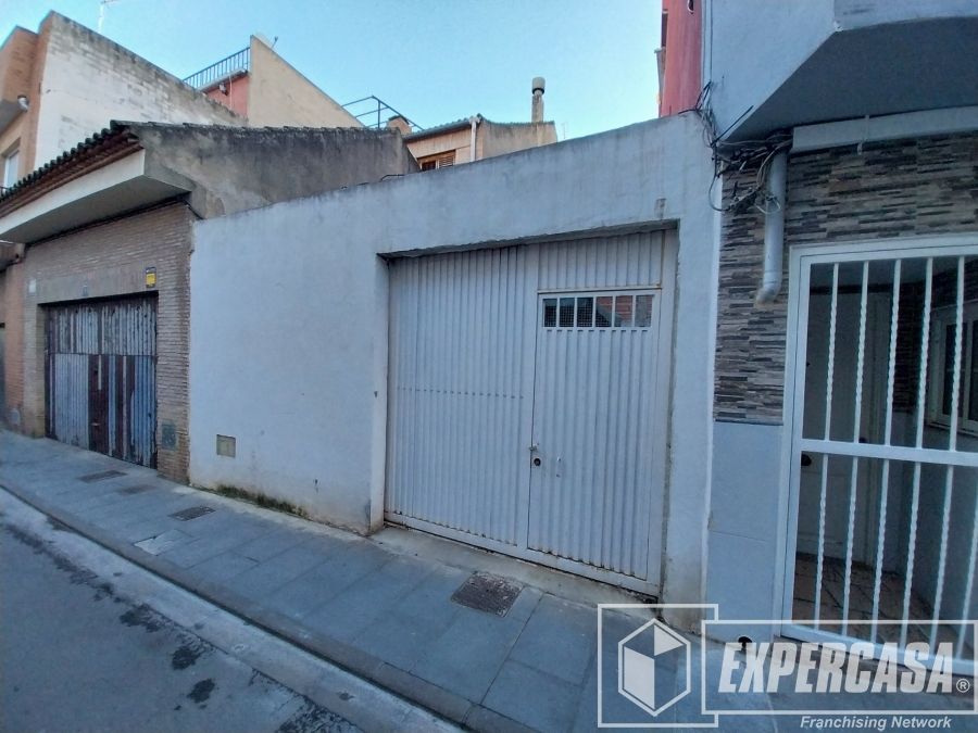 Aparcament de Residencial en venda en Torrent