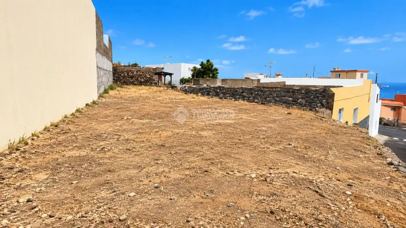 Casa o chalet en venta en Candelaria con Jardín privado
