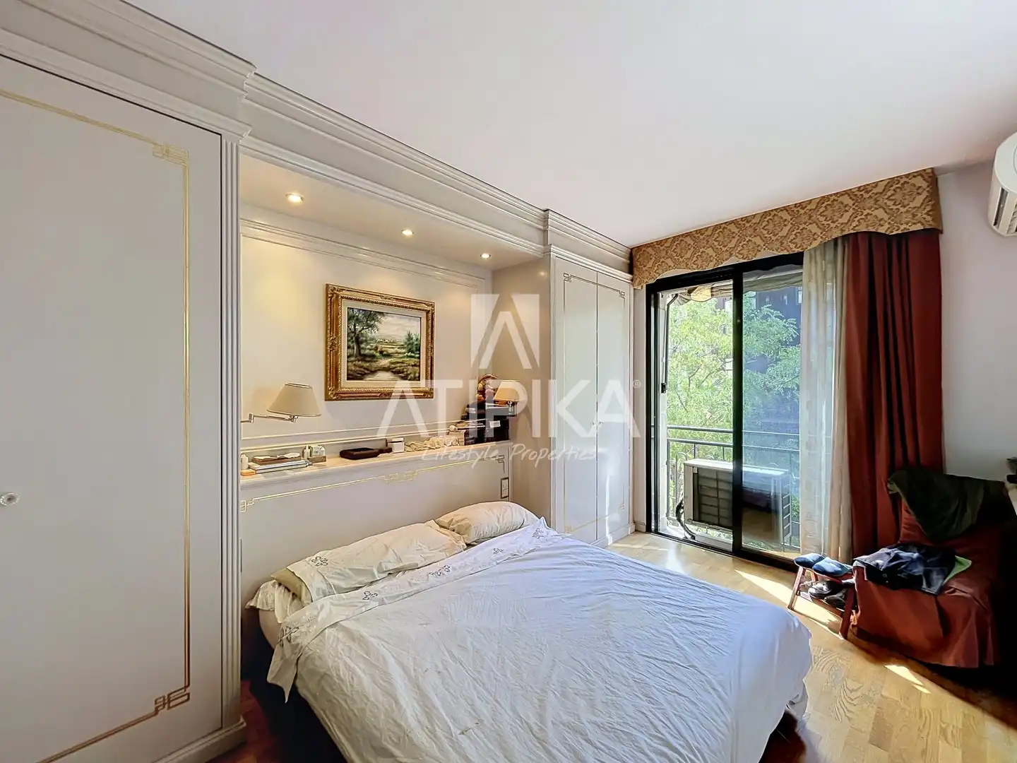 Flat with terrace for sale in Eixample, imagen 21