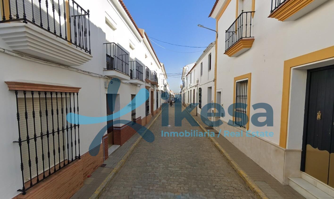 Außenansicht von Wohnung zum Verkauf in Beas