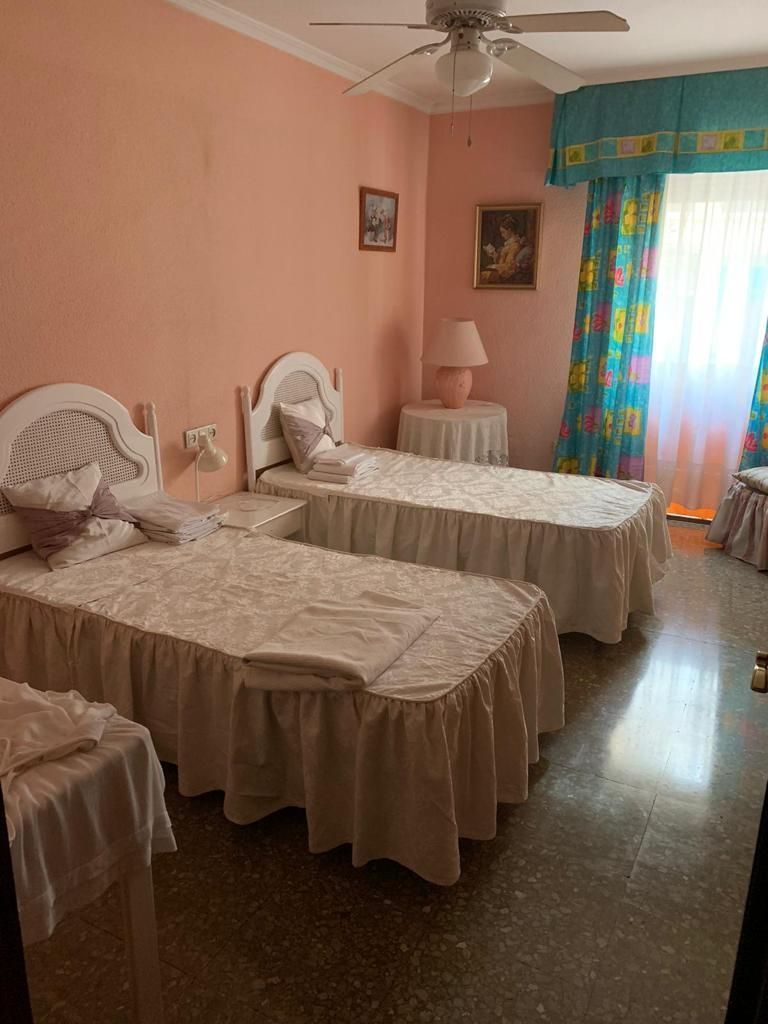 Dormitori de Pis en venda en Algeciras