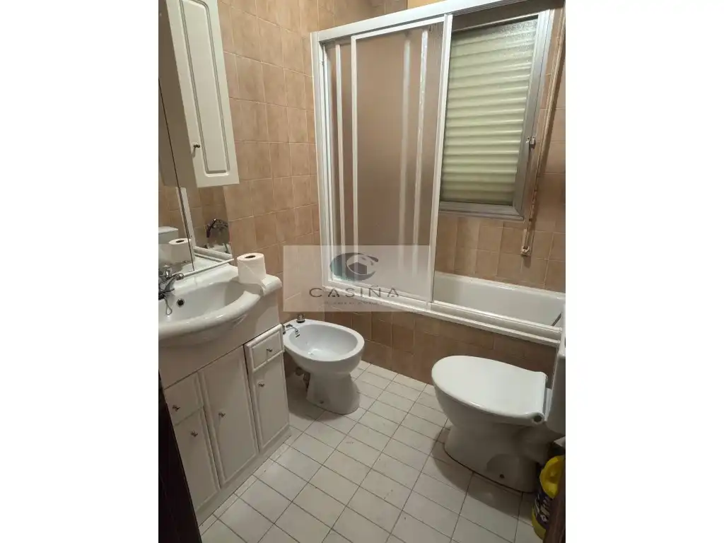 Bathroom of Flat for sale in Barreiros