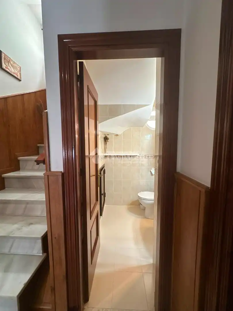 Habitatge amb terrassa en venda a Arcos de la Frontera, imagen 13