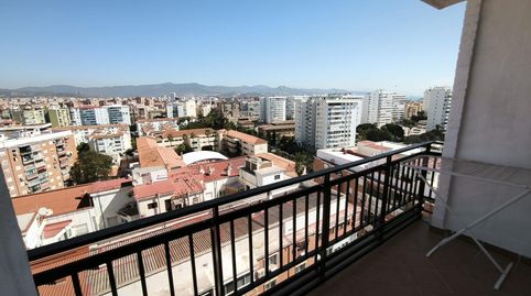 Photo 2 of Flat for rent in Beethoven, Los Guindos - Parque Mediterráneo - Santa Paula, Málaga Capital