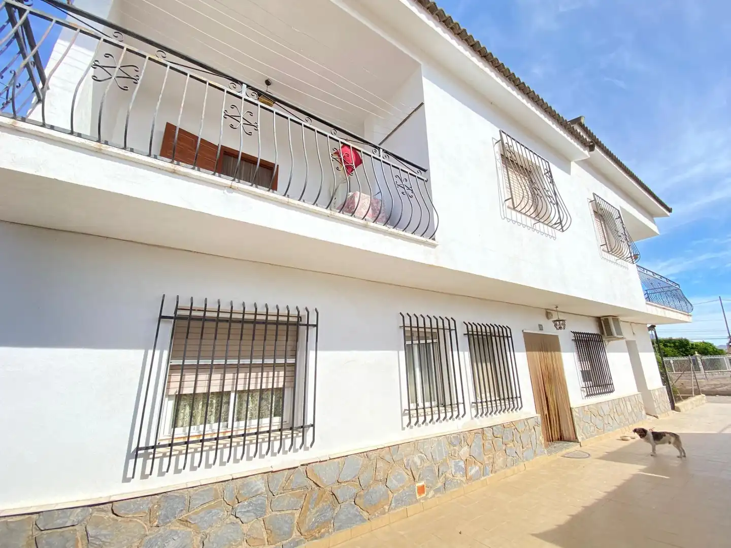Casa o chalet en venta en Pulgara