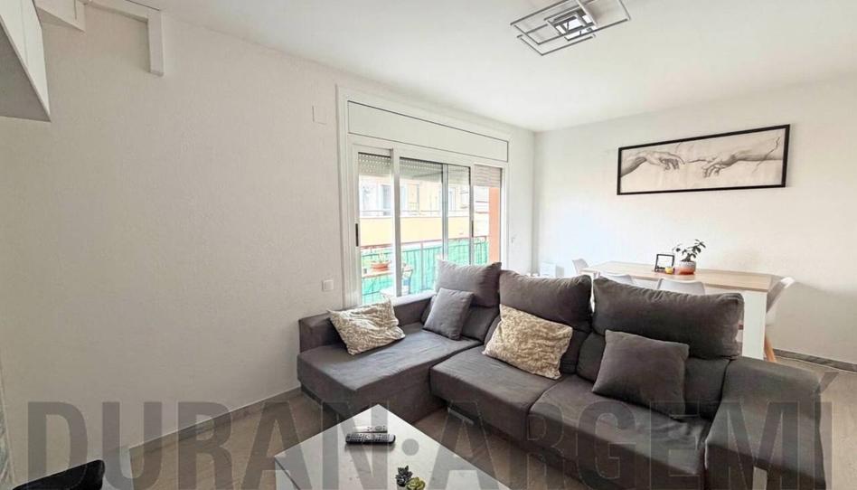 Foto 1 de Ático en venta en Narcís Oller, Can Palet, Barcelona