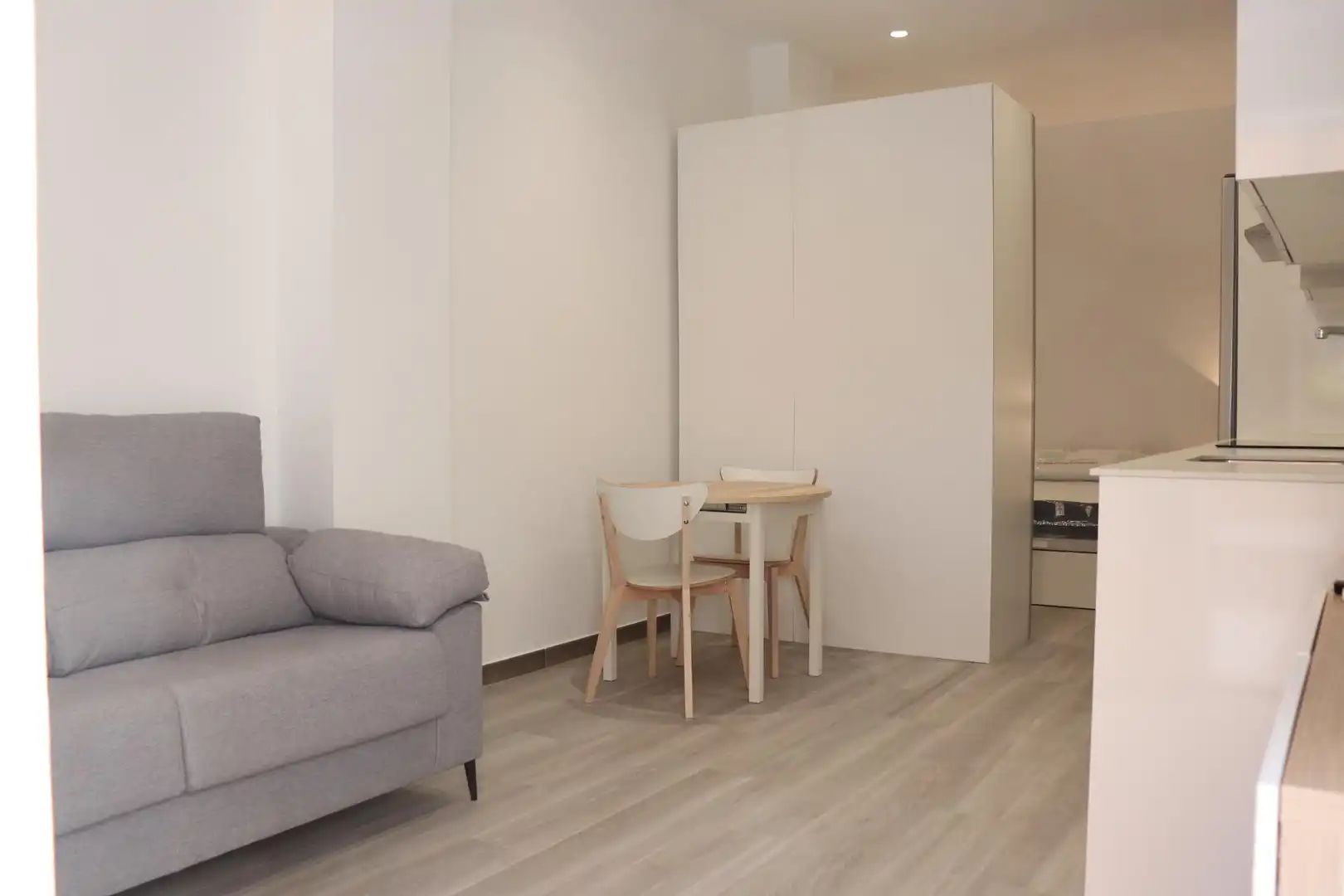 Loft zur Miete in Carrer Sant Vicent, Centro