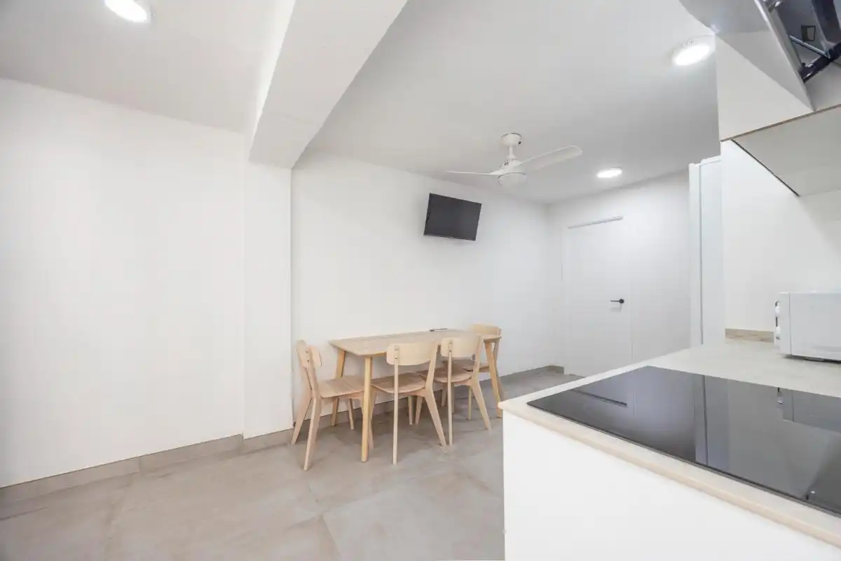 Habitació a Els Orriols