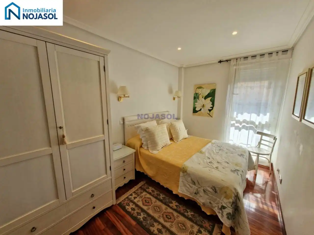 Apartment mit Garten zum Verkauf in Calle los pinares, imagen 34