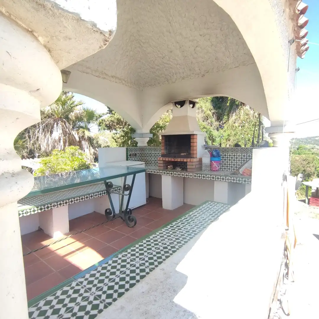 Xalet amb piscina en venda a San Enrique - Guadiaro -  Pueblo Nuevo, imagen 23