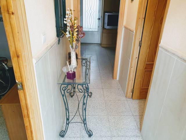 Casa-chalet en Venta en Plaza de Toros - Avenida Chapí - Trinquete