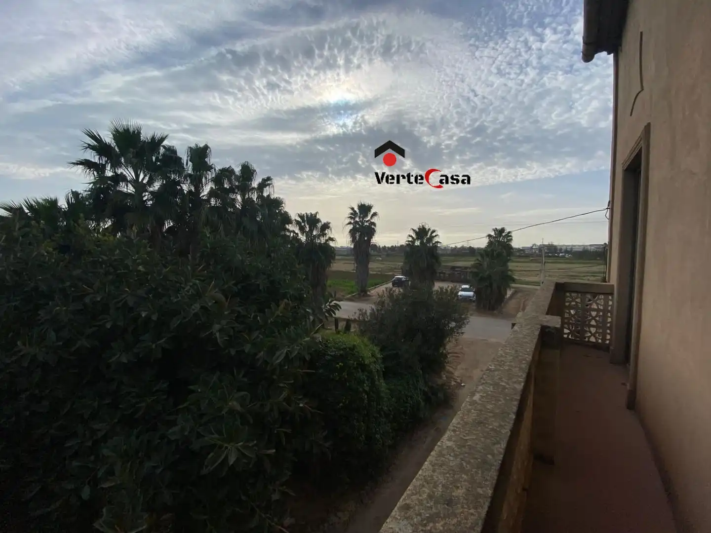 Houses for sale in Valencia  with Terrace