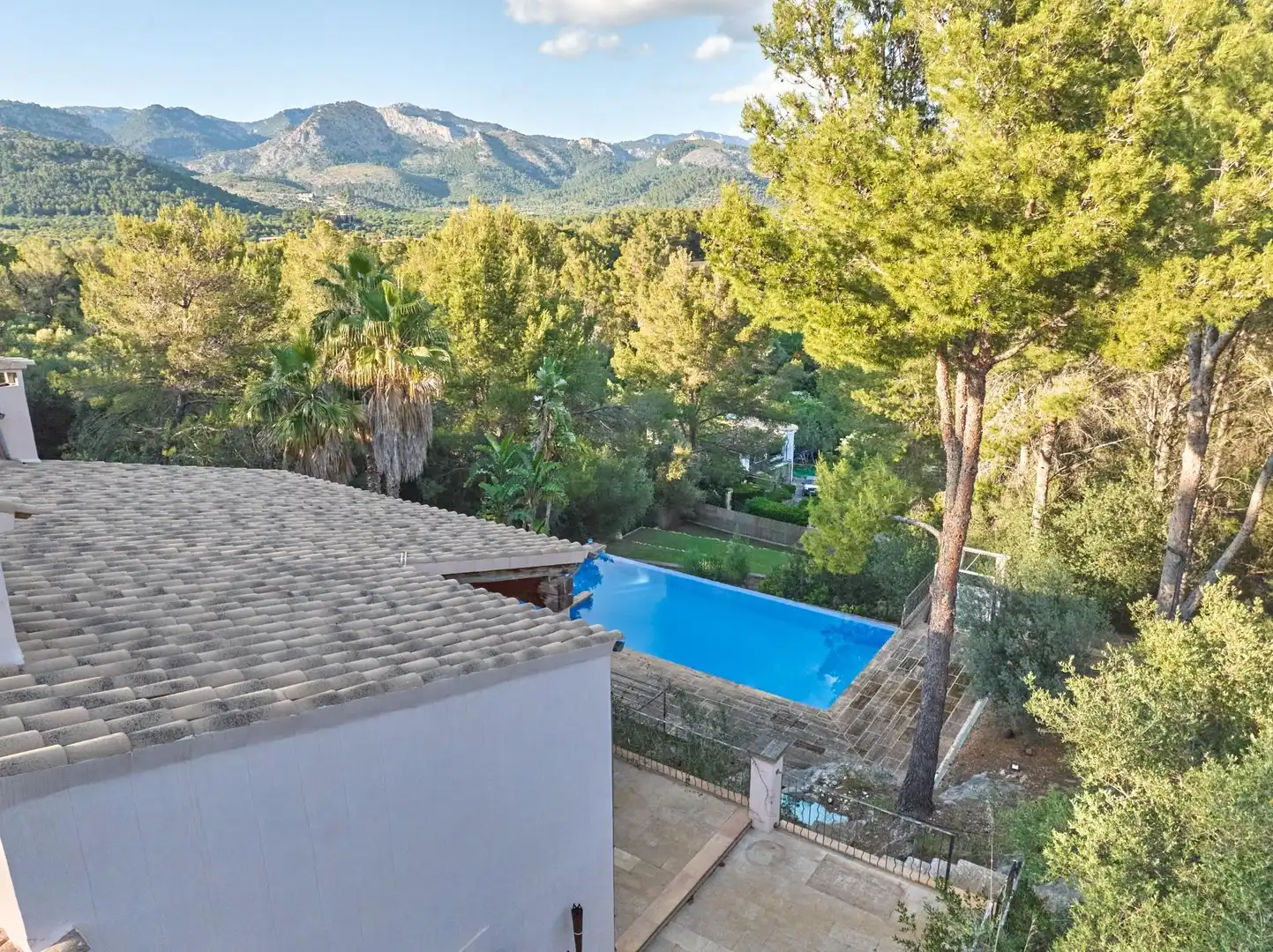 Detached house with pool for sale in Esporles, imagen 35
