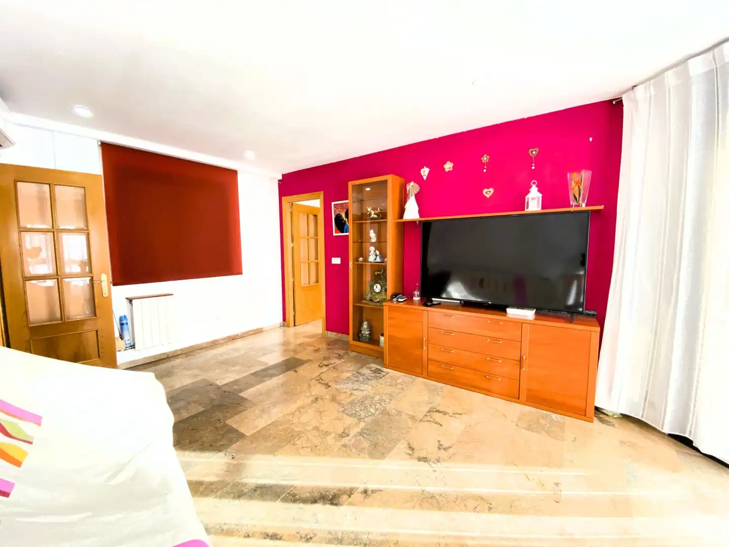 Flat with terrace for sale in Barcelona, imagen 7