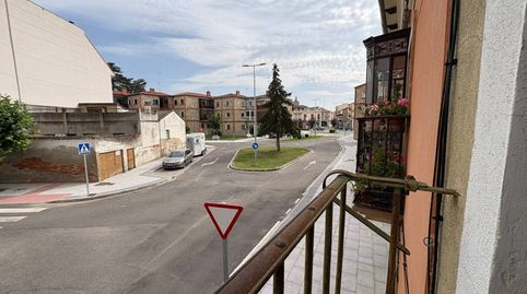 Foto 4 de Casa o chalet en venta en Calle Canal, 15, Ciudad Rodrigo, Salamanca