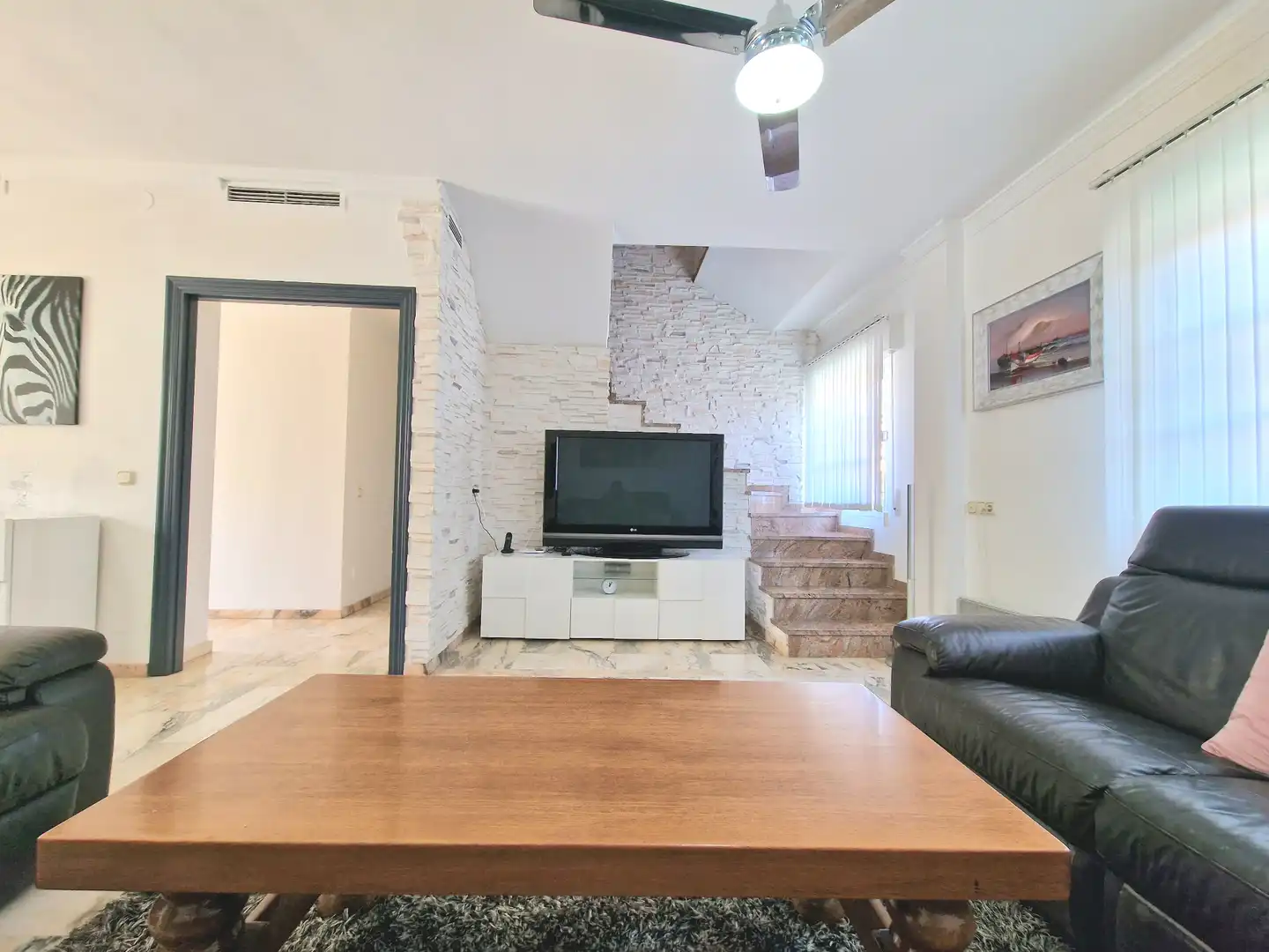 Villa avec piscine à vendre à Campo de Mijas, imagen 8