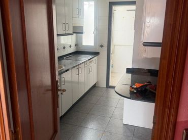 Piso en venta en Carrer del Doctor Gimbernat