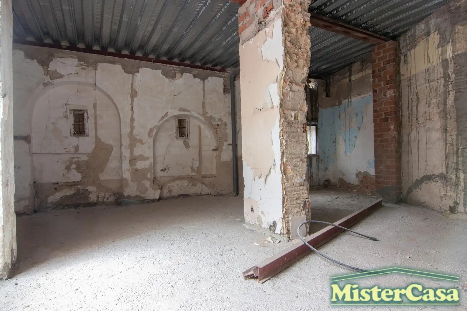 Casa amb terrassa en venda a Centro, imagen 41