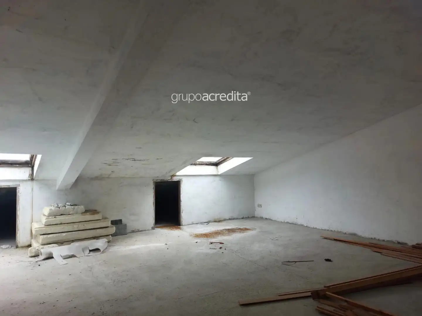 Dúplex en venda en As Pontes de García Rodríguez 
