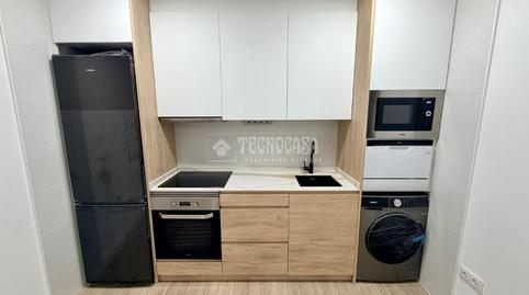 Photo 4 of Flat for sale in Zona Centro - Ayuntamiento, Pinto