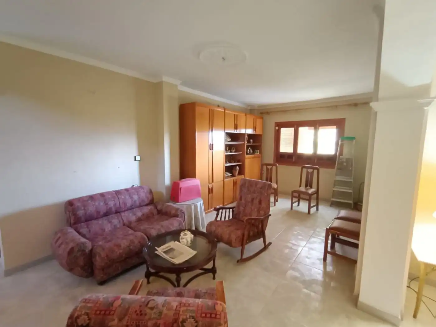 Casa rústica amb jardí en venda a Centro, imagen 7
