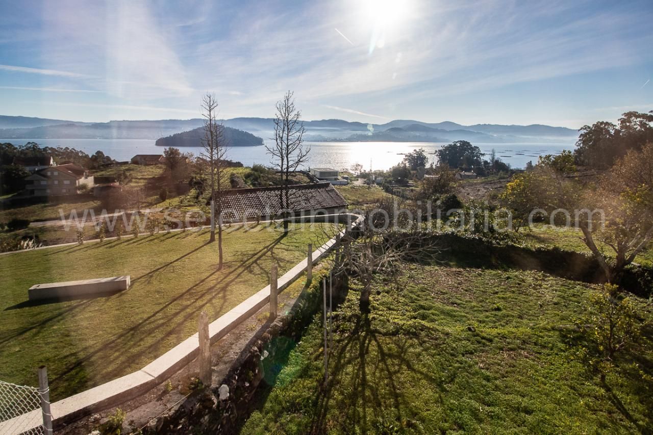 Casa o chalet en venta en Poio con Calefacción, Jardín privado y Trastero