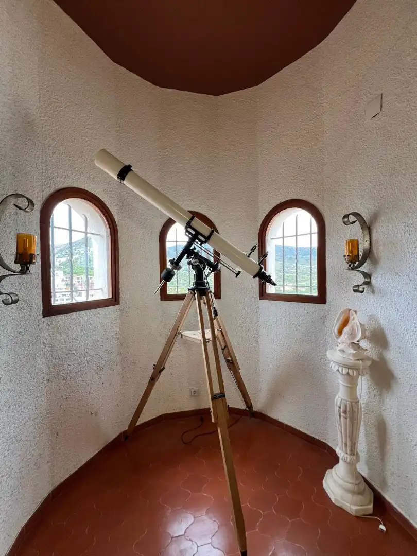 Vista exterior de Casa o chalet en venta en Llançà con Aire acondicionado, Calefacción y Jardín privado