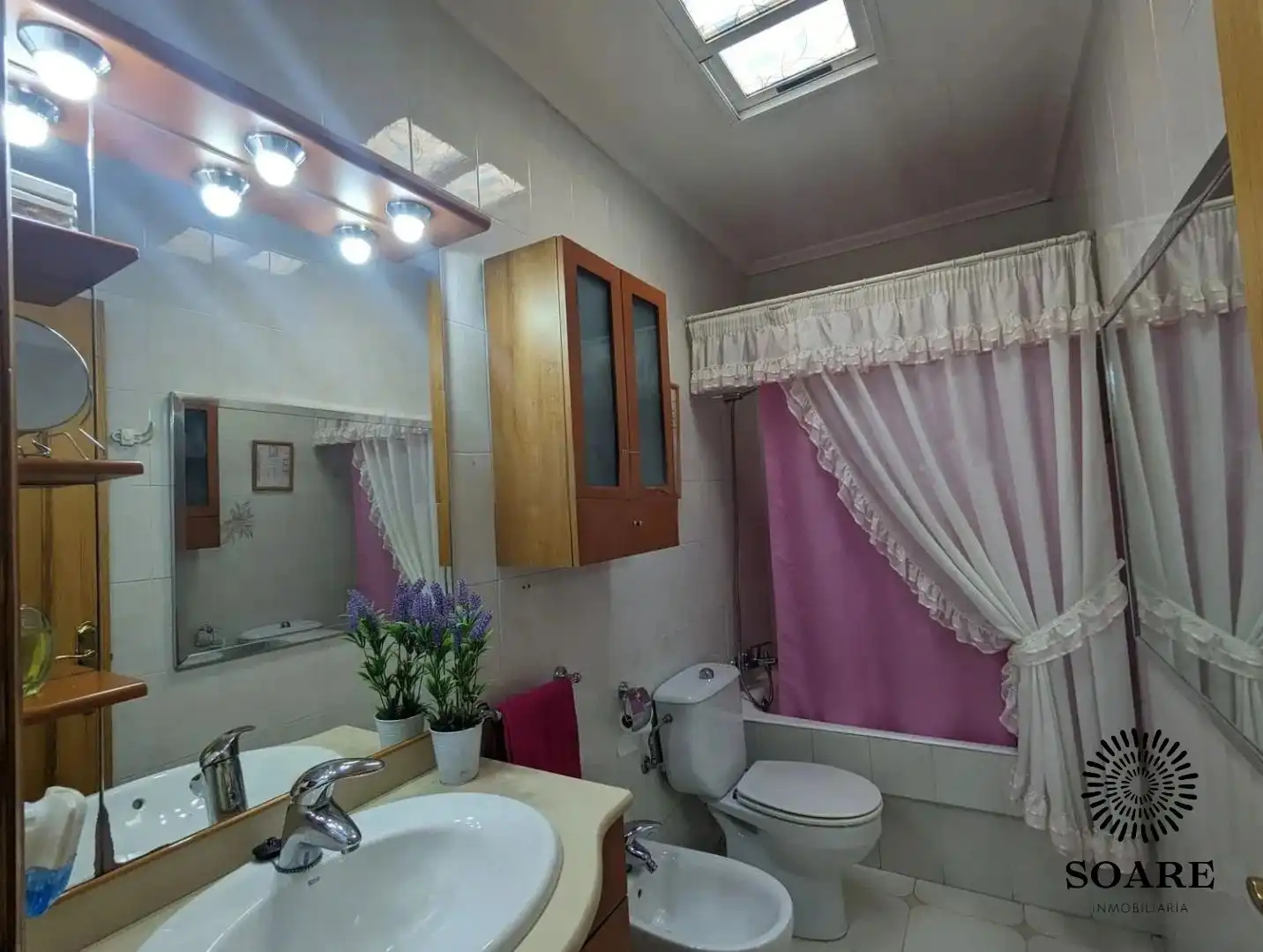 Chalet con jardín en venta en D`AIGUADOLIVA, imagen 36