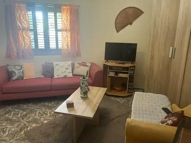 Living room of Flat for sale in Telde