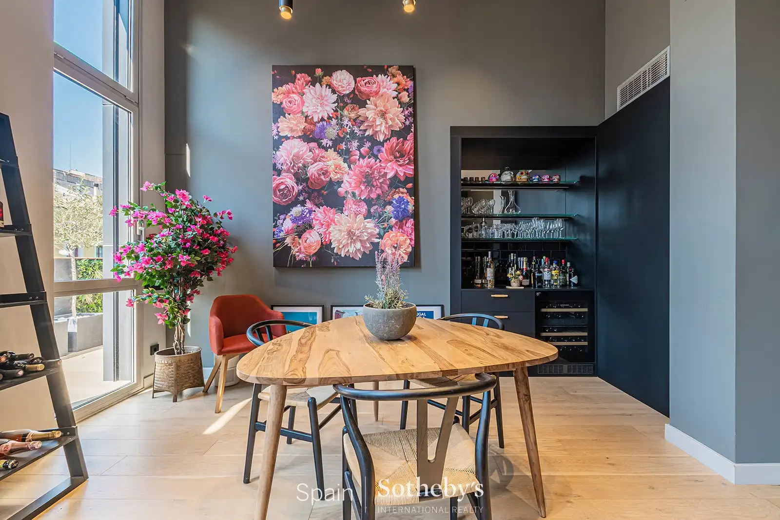 Penthouse with lift for sale in Carrer de Provença, imagen 8