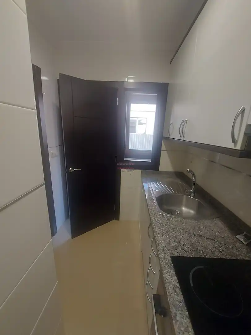 Piso de alquiler en Nigrán centro