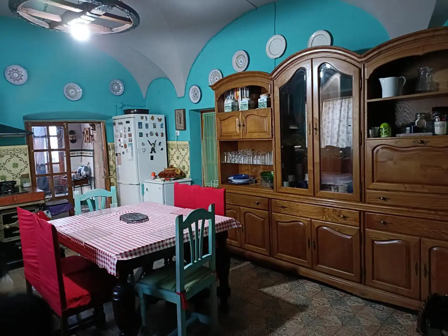 Casa o chalet en venta en Alcuéscar