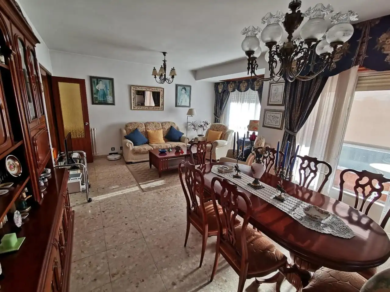 Casa o xalet en venda a Eduardo Blanco Amor, 11, Zona Fernández Ladreda
