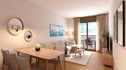 Foto 5 de Piso en venta en Calle Joan Salvat I Bové, Esquina con C/ Josep Mª Vives Salas, Nou Eixample Nord, Tarragona